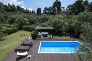 #Luxlikehome Aza Beachfront Villa - Ladhokopána - 7