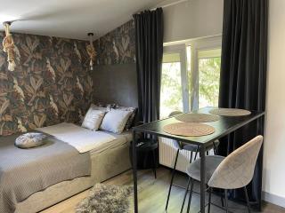 Apartamenty Bonanza - Białogóra - 7