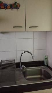 Alojamiento frente a Turbus - 5