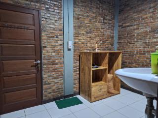 Bua Guest House - Medan - 4