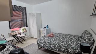 SMALL COZY STUDIO ZONE 1 LONDON - Londra - 9