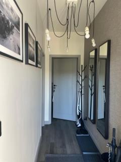 Apartamenty Bonanza - Białogóra - 2