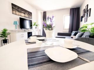 City Suite - 5 Min to HBF - Mannheim - 2