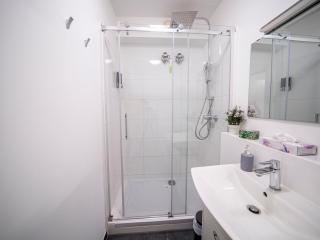 City Suite - 5 Min to HBF - Mannheim - 8