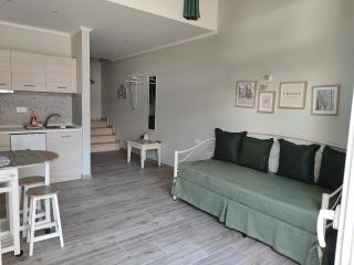 Kamares Suites 2 - Nea Kallikrateia - 3