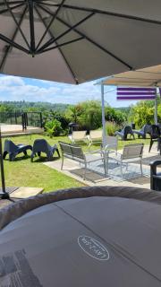 Grande maison la Merasel - 4