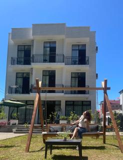 Villa Flora - Gonio - 1