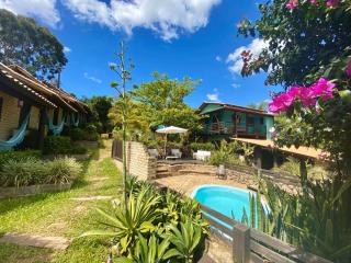 Haleakala Hostel & Pousada - Praia do Rosa - 0