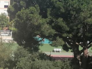 appartement cosy à 100m de la plage, CLIM, WIFI, piscine - Le Lavandou - 5