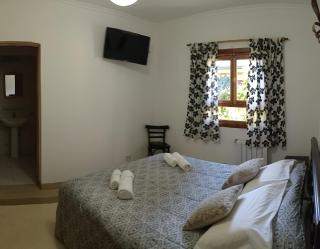 Las Tejuelas - B&B Patagónico - 6