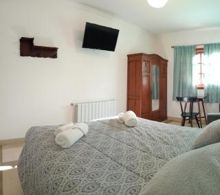 Las Tejuelas - B&B Patagónico - 7