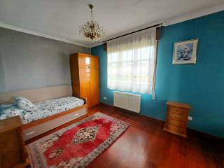 Casa Chalet, Villa Elisa - Gijón - 6