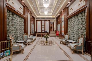 WelcomHeritage Parv Vilas Resort & Spa - Kasauli - 7