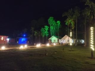 Trident Jungle Stay - Dandeli - 0