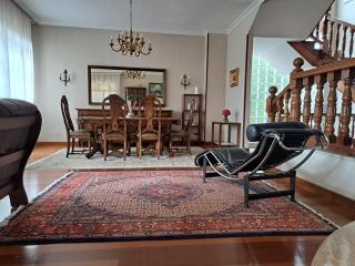 Casa Chalet, Villa Elisa - 9