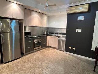 Katara On Cavenagh - 2 Bed 2 Bath Central CBD - 2