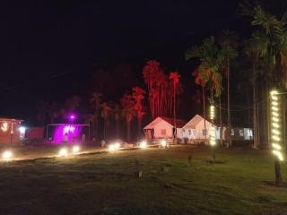 Trident Jungle Stay - Dandeli - 4