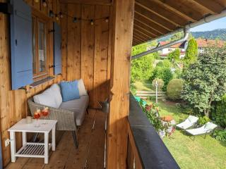 Lieblingsort - Unterwössen - 4