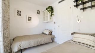 Tranquil Duplex in Sitges, Barcelona,sea views, parking, terrace - Sitges - 5