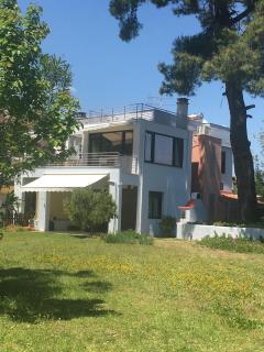 PETRA MARE VILLA - Kriopigi - 4