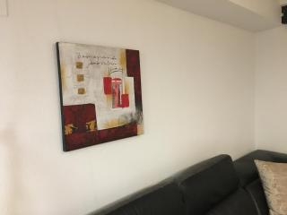 Le gite 5 - Le Château du Landsberg - 2