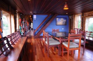 Xandari Riverscapes - Alleppey - 2