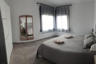 CASA CENTRO DEL PUEBLO CON PISCINA PRIVADA - Sant Vicenç de Montalt - 4