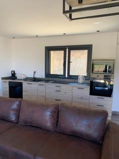 A casetta maison de plain pied - Sartène - 6