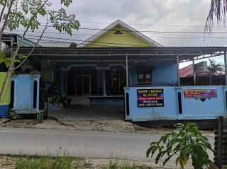 OYO 92724 Penginapan Syariah Al Syifa - Kendari - 3