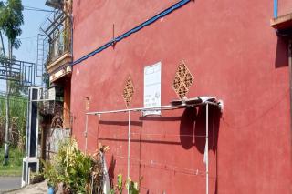 Hotel O Kost Elisabeth Syariah - 8