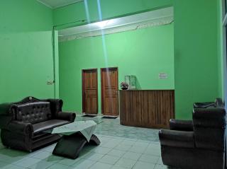 Hotel O Penginapan Syariah Al Syifa - 3