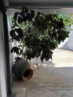 Agradable casa con chimenea interior y barbacoa. - Graja de Iniesta - 4