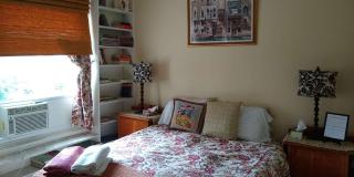 Australis Guest House - Ottawa - 8