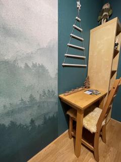 Le Chalet - Roubion - 8