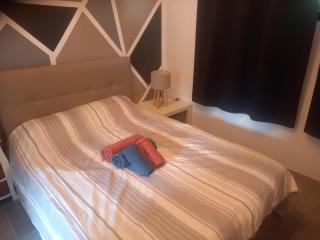 Mini villa a Lecci, Proche de la mer - 6