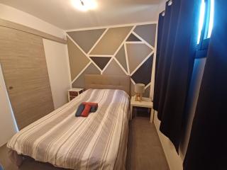 Mini villa a Lecci, Proche de la mer - 7