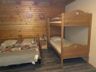Le Chalet - 9