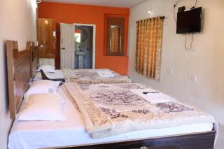 Hotel Sri Balaji - Ooty - 9