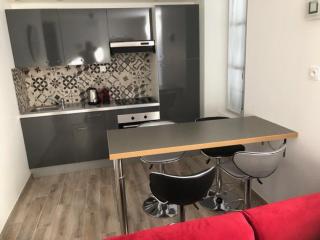 Appartement atelier dans vieux blois - Blois - 1