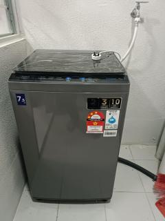 Aisy Homestay Putrajaya Cyberjaya KLIA - 1