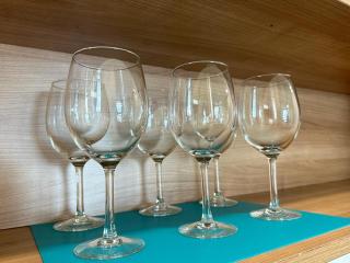 Twin Galaxy 6Pax 2Bedroom High floor with balcony Netflix WiFi - 9