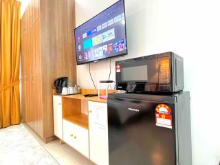 Alanis Studio Suite {shortstay} - Sepang - 9
