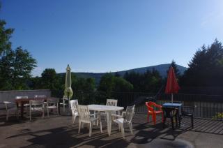 Ferme équestre équinox - Gîte bien-être - 1