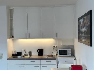 Studio Apartment near Linz Main Train Station - Linz - 2