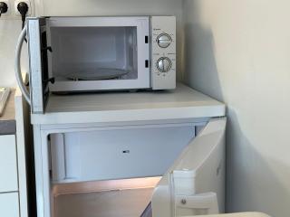 Studio Apartment near Linz Main Train Station - Linz - 1