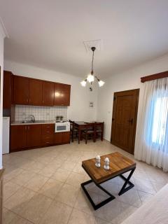 Nisos family apartments - Yenion - 1