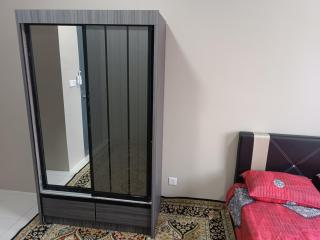 Aisy Homestay Putrajaya Cyberjaya KLIA - 8
