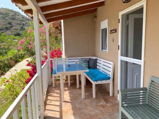 Vaia Villas - Mochlos - 4