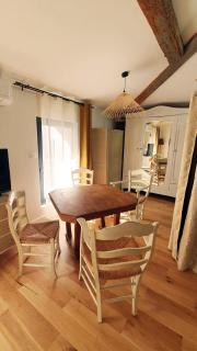 Grand studio de charme en hypercentre - 4