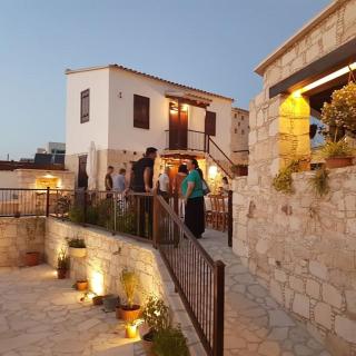 Olympia Traditional Houses - Lymbia - 2
